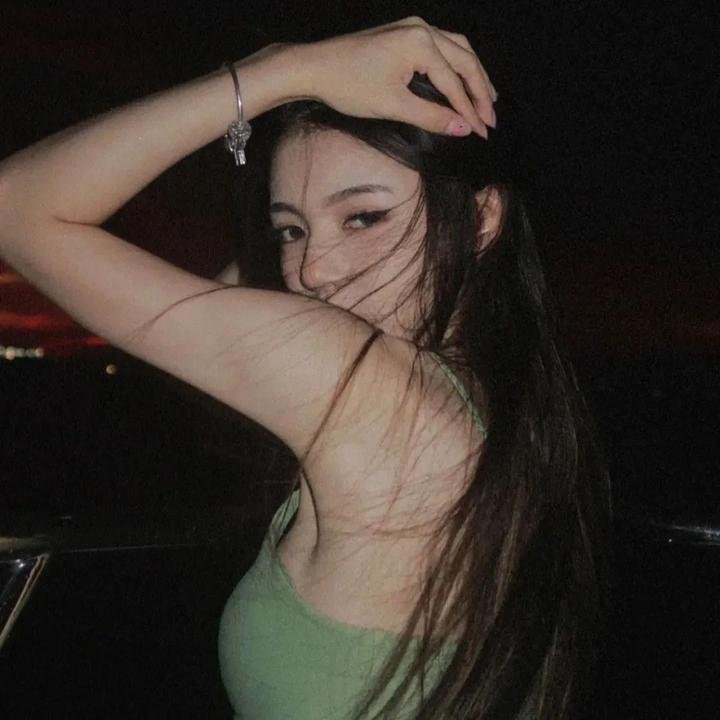 恭喜我的前任
